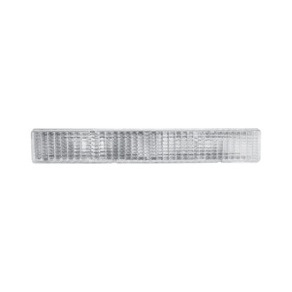 RESTOPARTS® - Passenger Side Replacement Turn Signal/Parking Light
