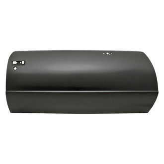 RESTOPARTS® L240354-RH - Passenger Side Door Skin