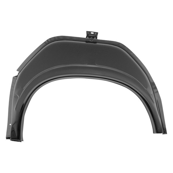 RESTOPARTS® - Rear Driver Side Outer Wheel Housing