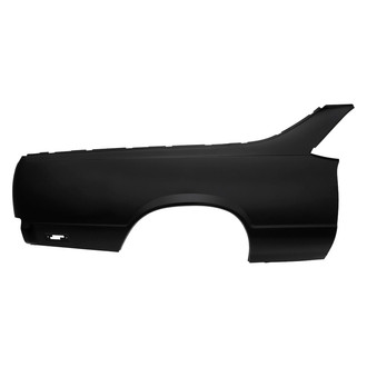 RESTOPARTS® L240366-RH - Passenger Side Quarter Panel