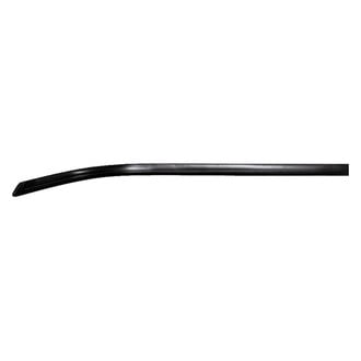 RESTOPARTS® - Lower Driver Side Back Glass Molding
