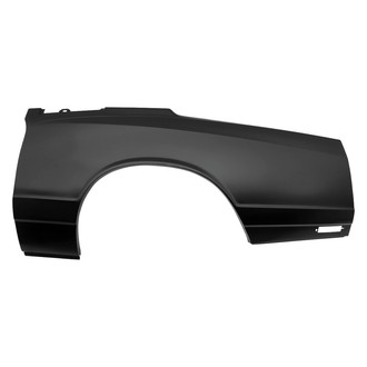 RESTOPARTS® - Quarter Panels