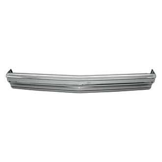 1987 Chevy El Camino Replacement Front Bumpers & Components — CARiD.com