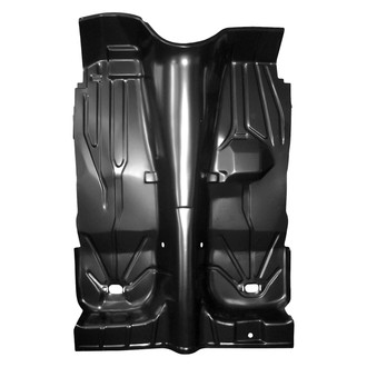 RESTOPARTS® - Full Floor Pan