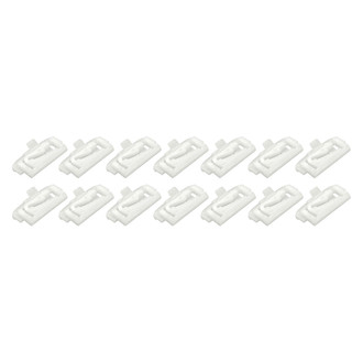 RESTOPARTS® - Front Windshield Clip Set
