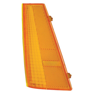 RESTOPARTS® - Driver Side Replacement Side Marker Light