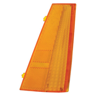 RESTOPARTS® - Passenger Side Replacement Side Marker Light