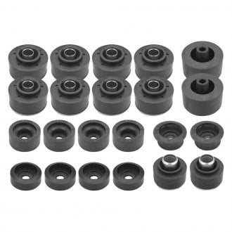 1984 Chevy El Camino Replacement Suspension Bushings – Carid.com