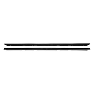 RESTOPARTS® - Inner Window Felts