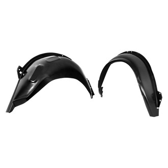 RESTOPARTS® - Fender Wheel Housings