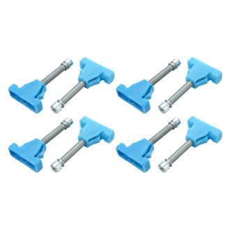 RESTOPARTS® - Replacement Headlight Adjustment Springs
