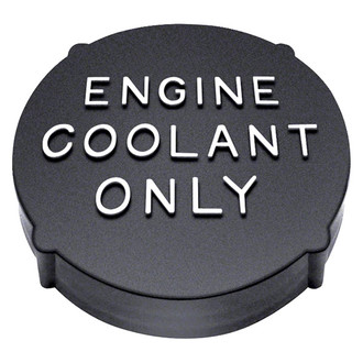 RESTOPARTS® - Engine Coolant Reservoir Cap