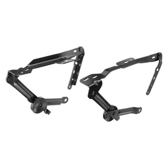 RESTOPARTS® - Hood Hinges