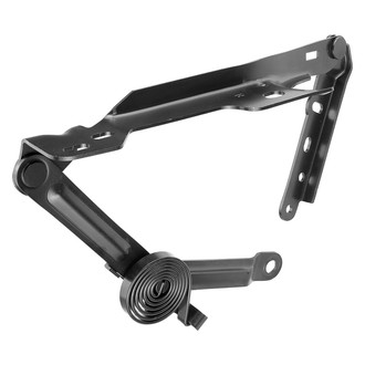 RESTOPARTS® L240773-RH - Passenger Side Hood Hinge