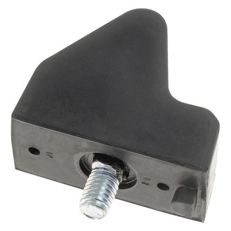RESTOPARTS® - Control Arm Bump Stop
