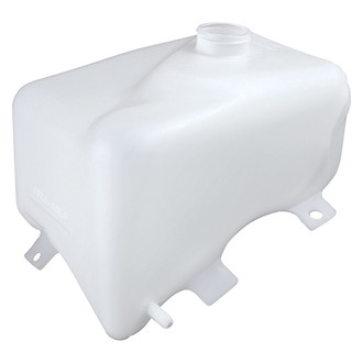 RESTOPARTS® - Engine Coolant Overflow Tank