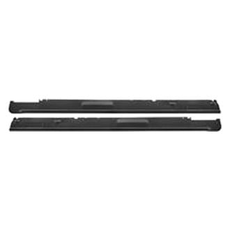 RESTOPARTS® - Rocker Panel