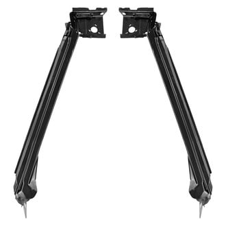 RESTOPARTS® - Body Pillar Panel