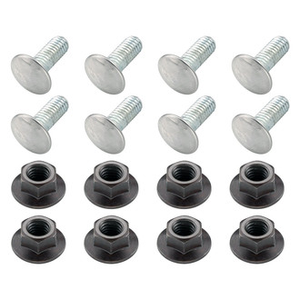 RESTOPARTS® - Front Bumper Bolt