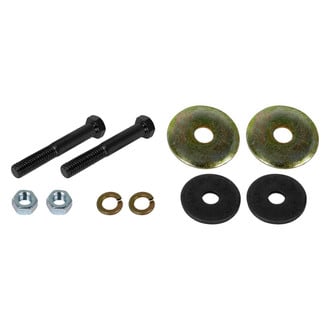 RESTOPARTS® - Radiator Support Hardware