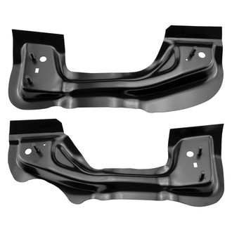 RESTOPARTS® - Floor Pan Brace