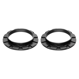 RESTOPARTS® - Front Coil Spring Insulators