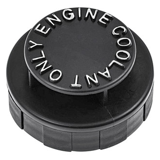 Restoparts® - Fuel Tank Cap