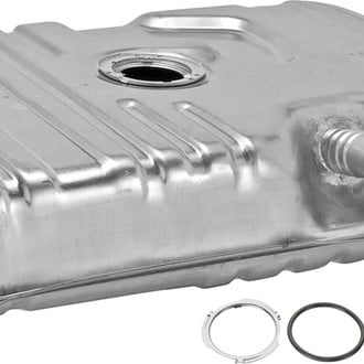 RESTOPARTS® - Fuel Tank