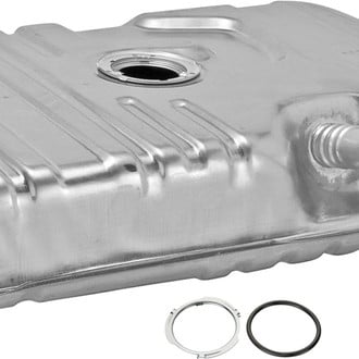 RESTOPARTS® - Fuel Tank