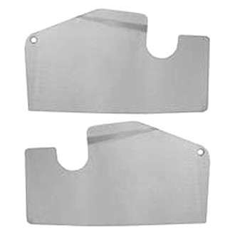 RESTOPARTS® - Grille Filler Panel