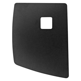 RESTOPARTS® - Door Striker Plate Reinforcement
