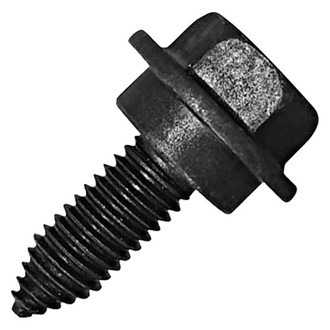 RESTOPARTS® - Hood Lift Support Bolts