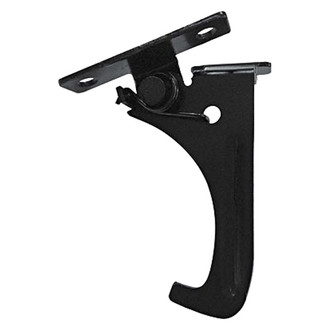 RESTOPARTS® - Hood Latch