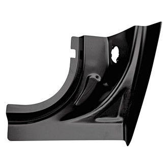 RESTOPARTS® - Body B-Pillar Panel