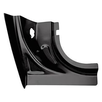 RESTOPARTS® - Passenger Side Body B-Pillar Panel