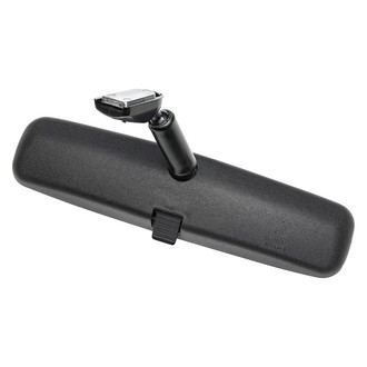 Restoparts® - Rear View Mirror