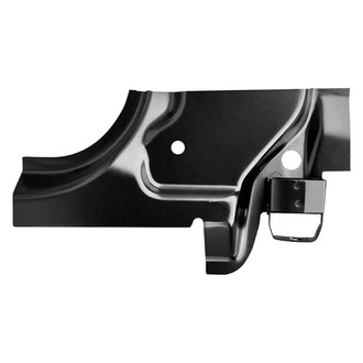RESTOPARTS® - Passenger Side Body A-Pillar Panel