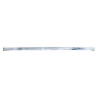 RESTOPARTS® - Passenger Side Rocker Panel Molding