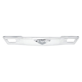 RESTOPARTS® - Front Bumper Face Bar