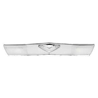 RESTOPARTS® - Front Bumper Face Bar