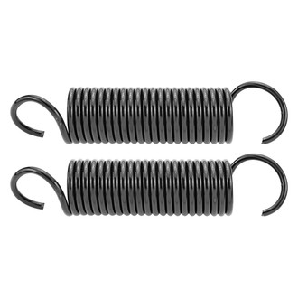 RESTOPARTS® - Hood Hinge Spring