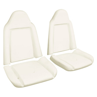 RESTOPARTS® - Seat Foam