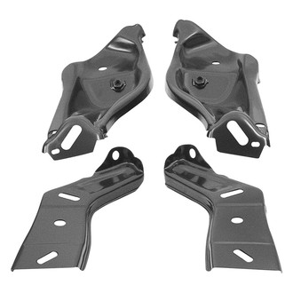 RESTOPARTS® - Front Bumper Bracket