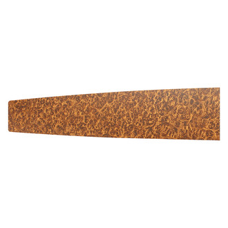 RESTOPARTS® - Center Console Inserts Top Plate