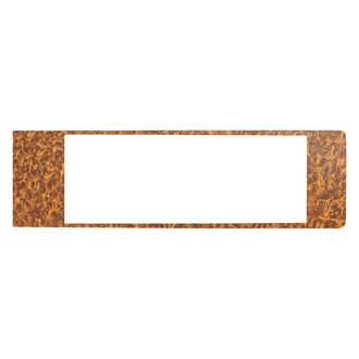 RESTOPARTS® - Center Console Inserts Dial Assembly