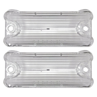 RESTOPARTS® - Back-Up Light Lenses