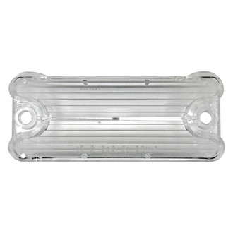 RESTOPARTS® - Replacement Backup Light Lens