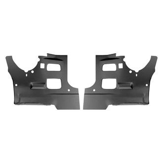 RESTOPARTS® - Crash Parts Floor Panel