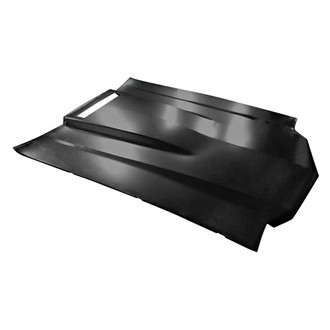 RESTOPARTS® - Cowl Induction Hood Panel