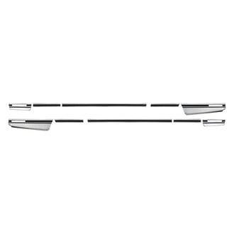 RESTOPARTS® - Body Side Molding Kit